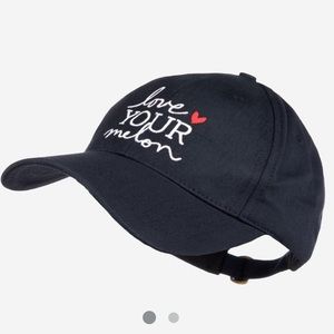 Love your melon cap
